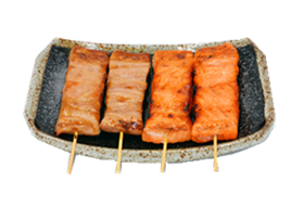 MENU B5